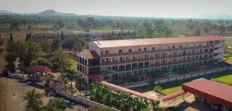 Royal Public School Bhandara, Maharashtra