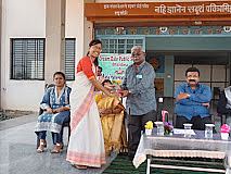 Dream Dale Public School Bhandara, Maharashtra