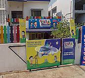 Little Millennium Preschool Bhandara, Maharashtra
