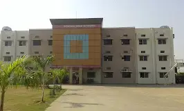 Sunny's Spring Dale School Bhandara, Maharashtra