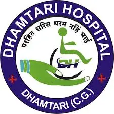 Christian Hospital Dhamtari, Chhattisgarh
