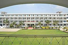 City Central School Bhind, Madhya Pradesh