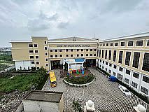 SAGE International School Bhopal, Madhya Pradesh