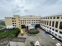 SAGE International School Bhopal, Madhya Pradesh
