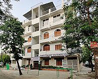 Arera Convent school Bhopal, Madhya Pradesh