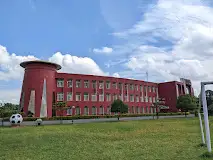 The Jain International School Bilaspur, Chhattisgarh