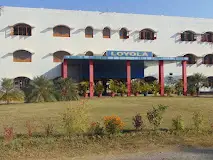 Loyola School Bilaspur, Chhattisgarh