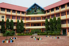 St. Francis Higher Secondary School Bilaspur, Chhattisgarh
