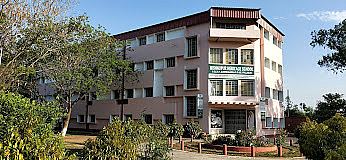 Bishnupur Heritage School Bishnupur, West Bengal — Education in Bishnupur