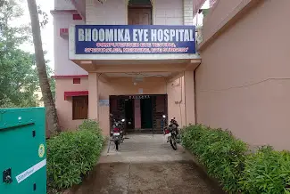 Bhoomika Eye Hospital Nayagarh, Odisha