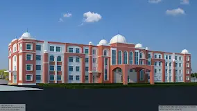 Braintree International School,Bongaigaon, Assam