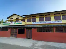 Holy Child English Medium Higher Secondary School,Bongaigaon, Assam