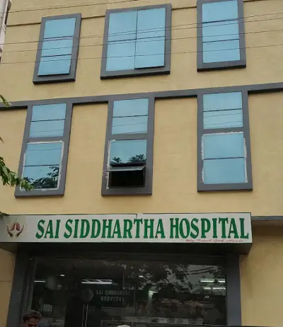Siddhartha Hospital Siddipet, Telangana