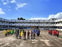 Kendriya Vidyalaya,Bauda, Odisha