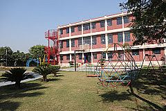 Renaissance School,Bulandshahr, Uttar Pradesh