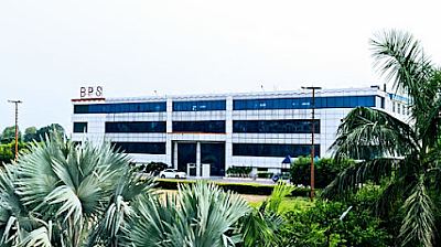 Brahmanand Public School Bulandshahr, Uttar Pradesh