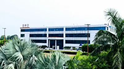 Brahmanand Public School Bulandshahr, Uttar Pradesh