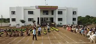 TOMOAE English School,Buldhana, Maharashtra