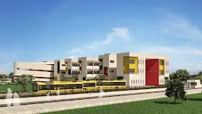 Triumphal Arch Academy,Burhanpur, Madhya Pradesh