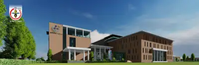 Arwachin India School,Burhanpur, Madhya Pradesh