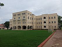 Quaderia Burhani School,Burhanpur, Madhya Pradesh