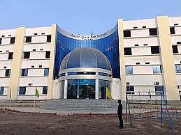 Mount Litera Zee School,Buxar, Bihar