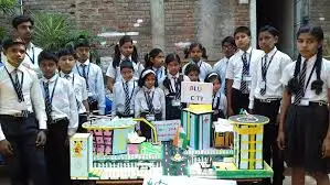 Gyanpith School,Buxar, Bihar