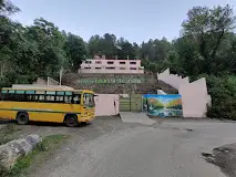 St. Stephen’s Sr. Sec. School,Chamba, Himachal Pradesh