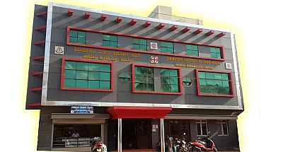 Shivajyoti Institute of Child Health Haveri, Karnataka — Hospitals in Haveri