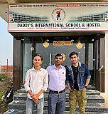 Daddy's International School,Chandauli,Uttar Pradesh