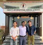 Daddy's International School,Chandauli,Uttar Pradesh
