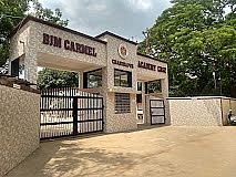 Bishop Januarius Memorial Carmel Academy,Chandrapur, Maharashtra