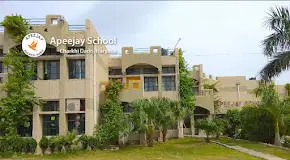 Apeejay School Charkhi Dadri, Haryana