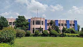 R.E.D. School Charkhi Dadri, Haryana