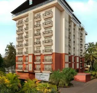 The Fern Habitat Candolim, Goa