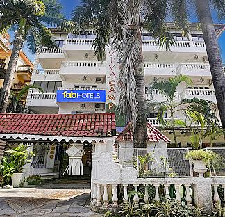DDHYANA - The Wellness Centre and Resort Panaji, Goa — Hotels in Panaji