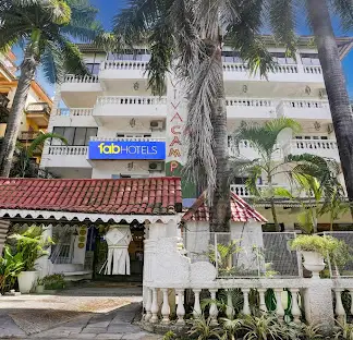 DDHYANA - The Wellness Centre and Resort Panaji, Goa