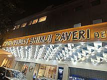 Tribhovandas Bhimji Zaveri Jewellers New Delhi, Delhi