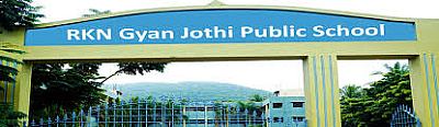 RKN Gyan Jothi Public School Chengalpattu, Tamil Nadu — Education in Chengalpattu