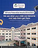 Vidhya Sagar Global School Chengalpattu, Tamil Nadu