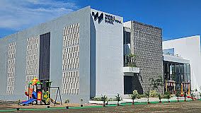 Wisfield International School Chengalpattu, Tamil Nadu