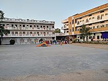 Sunrise English Medium School Chhota Udepur, Gujarat