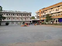 Sunrise English Medium School Chhota Udepur, Gujarat