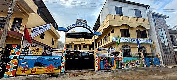 Royal English High School Chikkamagaluru, Karnataka