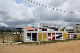 Monti Angels International School Chikkamagaluru, Karnataka