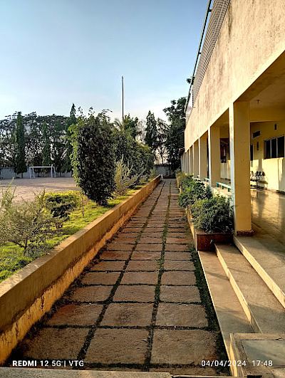 The Stepping Stones School Chitradurga, Karnataka