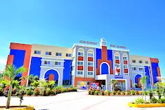 Don Bosco ICSE School Chitradurga, Karnataka