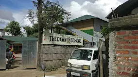 The Dawn School,Churachandpur, Manipur
