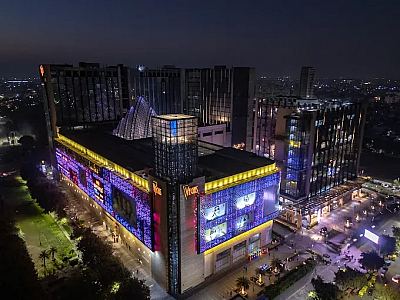 Vegas Mall Sector 14 Dwarka, Dwarka, Delhi,