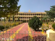 Maharishi Vidya Mandir,Damoh, Madhya Pradesh